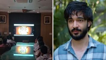 Pritam and Pedro reaches various schools across India in cyber safety awareness push