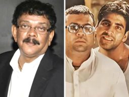 Priyadarshan says “Hera Pheri 3 will be dead” days after exiting Akshay Kumar-starrer; alleges repeated insults by Firoz Nadiadwala