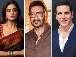 Priyamani to play villain opposite Ajay Devgn and Akshay Kumar in Golmaal 5