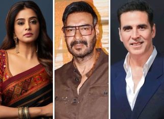 Priyamani to play villain opposite Ajay Devgn and Akshay Kumar in Golmaal 5