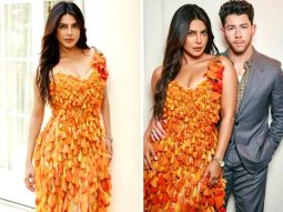 Priyanka Chopra Jonas shares Paris photo dump with Nick Jonas and Malti after Dior event; congratulates Jonathan Anderson