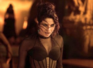 Priyanka Chopra gets birthday surprise as new Varanasi photos unveil fresh look from SS Rajamouli film