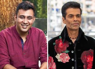 Prosit Roy to collaborate with Dharma Productions for a psychological romance after Raakh success: Report