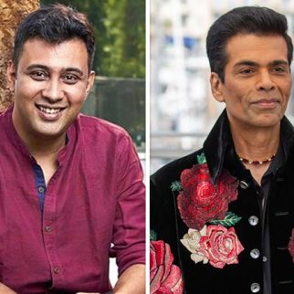 Prosit Roy to collaborate with Dharma Productions for a psychological romance after Raakh success: Report