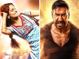 EXCLUSIVE: What connects Queen 2’s legal battle to Singham Again? The Sheetal Talwar angle explained