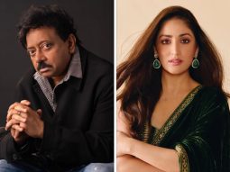 Ram Gopal Varma pens heartfelt note after Yami Gautam Dhar wins Best Actress National Award: “I don’t and never believed in the concept of awards, but…”