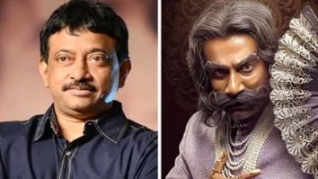 Ram Gopal Varma reviews Rao Bahadur: “Every frame looks locally international”