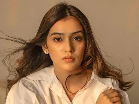RJ Mahvash joins Ragini MMS 3; shooting underway RJ Mahvash joins Ragini MMS 3; shooting underway