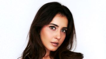 Raashii Khanna
