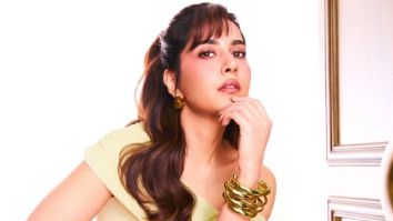 EXCLUSIVE: Raashii Khanna wraps shooting schedule for Anees Bazmee’s comedy with Akshay Kumar