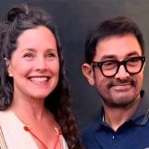 Rachel Shelley reunites with Aamir Khan in London as Lagaan celebrates 25 years