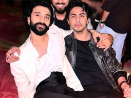 Raghav Juyal explains why Aryan Khan avoids smiling; says, “He doesn’t want to fake it”