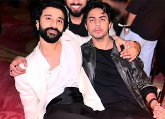 Raghav Juyal explains why Aryan Khan avoids smiling; says, “He doesn’t want to fake it”