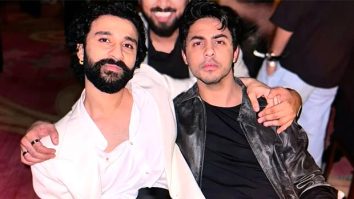 Raghav Juyal explains why Aryan Khan avoids smiling; says, “He doesn’t want to fake it”