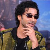 Raghav Juyal Reveals: “Salman Sir Called Me After Watching the Trailer” | Bhai Tera Star Hai