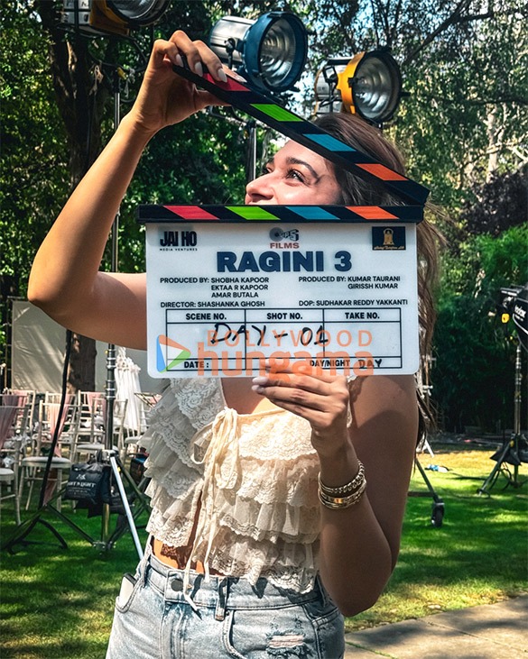 ragini 3 2