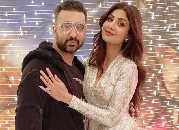 Raj Kundra reveals Rs.82 crore Rajasthan Royals investment was a Valentine's Day gift for Shilpa Shetty Raj Kundra reveals Rs.82 crore Rajasthan Royals investment was a Valentine's Day gift for Shilpa Shetty