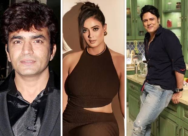 राजा चौधरी का आरोप है कि श्वेता तिवारी का 'कसौटी जिंदगी के' के सह-कलाकार सीज़ेन खान के साथ अफेयर था: 