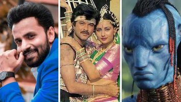 Rajiv Thakur makes a SENSATIONAL claim: “If you watch Anil Kapoor’s Kasam, you’ll feel that the makers of Avatar COPIED its story”