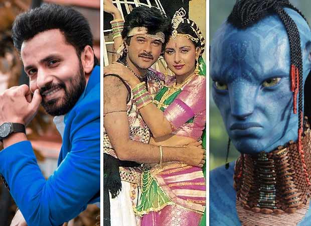 Rajiv Thakur makes a SENSATIONAL claim: "If you watch Anil Kapoor's Kasam, you'll feel that the makers of Avatar COPIED its story"