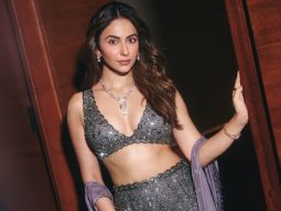 Rakul Preet Singh joins #WhatsOnYourPlate challenge, nominates Jackky Bhagnani and Tamannaah Bhatia