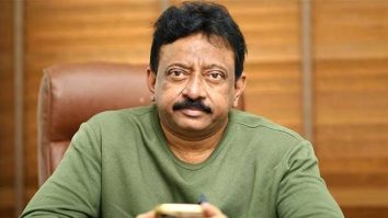 Ram Gopal Varma questions CBFC censorship, says adults should decide what they watch