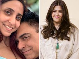 Ram Kapoor reveals Ektaa R Kapoor warned Gautami before their wedding: “He’s had so many affairs”