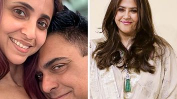 Ram Kapoor reveals Ektaa R Kapoor warned Gautami before their wedding: “He’s had so many affairs”