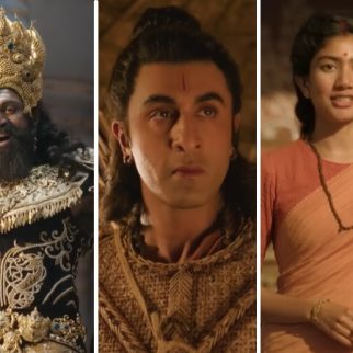 Ramayana trailer FINALLY out: Sunny Deol missing but Yash AMAZES as Ravana; Ranbir Kapoor and Sai Pallavi IMPRESS in the grand 3D spectacle