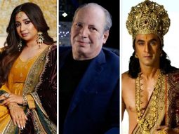 Ramayana Delhi trailer launch: Shreya Ghoshal, A R Rahman and Hans Zimmer recorded Ram-Sita swayamvar song as Namit Malhotra celebrated his marriage anniversary