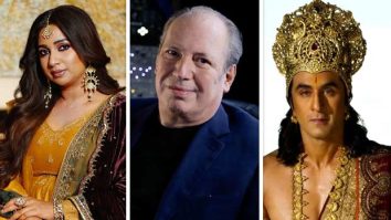 Ramayana Delhi trailer launch: Shreya Ghoshal, A R Rahman and Hans Zimmer recorded Ram-Sita swayamvar song as Namit Malhotra celebrated his marriage anniversary