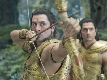 Namit Malhotra’s Ramayana- Hindi Trailer | Nitesh Tiwari | Ranbir Kapoor, Yash
