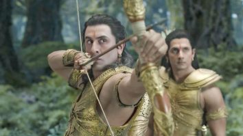 Namit Malhotra’s Ramayana- Hindi Trailer | Nitesh Tiwari | Ranbir Kapoor, Yash