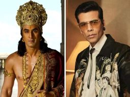 Ramayana: Karan Johar’s Dharma Productions comes on board to distribute Ranbir Kapoor starrer in India, says report