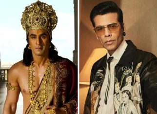 Ramayana: Karan Johar’s Dharma Productions comes on board to distribute Ranbir Kapoor starrer in India, says report