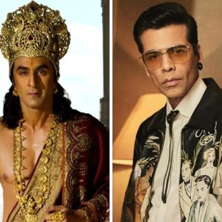 Ramayana: Karan Johar’s Dharma Productions comes on board to distribute Ranbir Kapoor starrer in India, says report