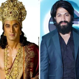 Ramayana creates HISTORY at San Diego Comic-Con: 'International superstars' Ranbir Kapoor and Yash to unveil trailer with live performances and exclusive surprises in MASSIVE 4,800-seater Ballroom 20