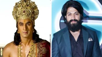 Ramayana creates HISTORY at San Diego Comic-Con: ‘International superstars’ Ranbir Kapoor and Yash to unveil trailer with live performances and exclusive surprises in MASSIVE 4,800-seater Ballroom 20