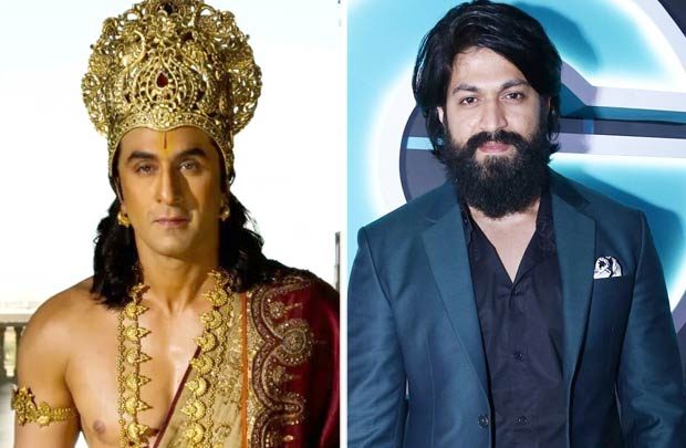 Ramayana creates HISTORY at San Diego Comic-Con: ‘International superstars’ Ranbir Kapoor and Yash to unveil trailer with live performances and exclusive surprises in MASSIVE 4,800-seater Ballroom 20