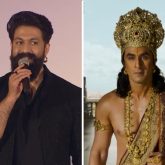 Ramayana Delhi trailer launch: Yash delivers a RARE speech in Hindi; calls Ranbir Kapoor “phenomenal”: “WHOLE of India will understand what MAGIC you have created!”