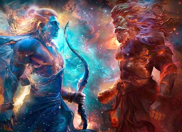 भारत के बाहर वैश्विक रिलीज के लिए सोनी पिक्चर्स के बोर्ड पर आने से रामायण का ट्रेलर स्थगित हो गया; नमित मल्होत्रा ​​इसे ऐतिहासिक क्षण बताते हैं