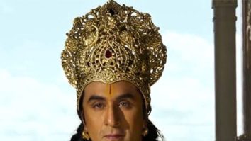 Ranbir Kapoor recalls fear and self-doubt before playing Lord Rama in Ramayana; says, “There was so much fear, so much doubt”