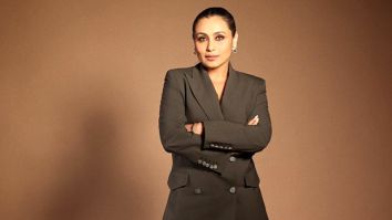 Rani Mukerji to receive Honorary Doctor of Letters from La Trobe University at IFFM 2026