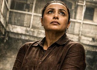 EXCLUSIVE: Rani Mukerji recalls 18-hour-long shoot for Mardaani 3 climax, calls it “physically demanding”; says, “It definitely pushed me to my limits”