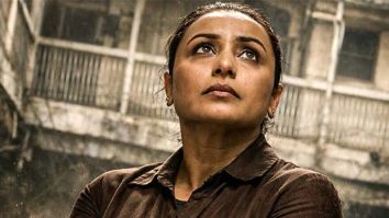 EXCLUSIVE: Rani Mukerji recalls 18-hour-long shoot for Mardaani 3 climax, calls it “physically demanding”; says, “It definitely pushed me to my limits”