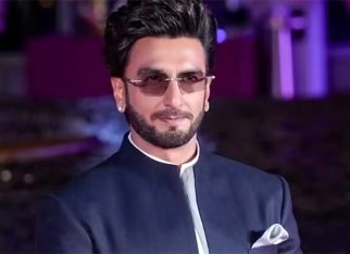 Ranveer Singh to begin shooting Pralay next month; to take paternity leave after second child’s birth: Report