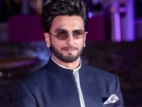 Ranveer Singh to begin shooting Pralay next month; to take paternity leave after second child’s birth: Report Ranveer Singh to begin shooting Pralay next month; to take paternity leave after second child’s birth: Report