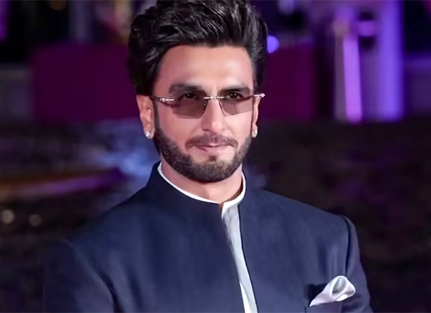 Ranveer Singh to begin shooting Pralay next month; to take paternity leave after second child's birth: Report