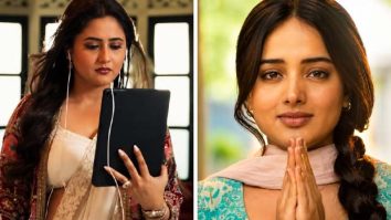 Star Plus unveils first promo of Sayoneee starring Rashami Desai and Jahnavi Soni