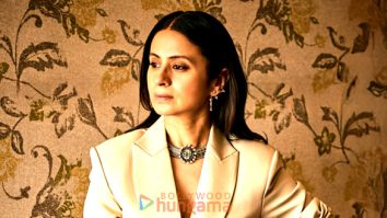 Rasika Dugal